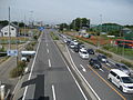 Route16 Nishi-Omiya bypass3.JPG