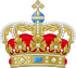 Royal Crown of Denmark.svg