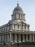 Old Royal Naval College