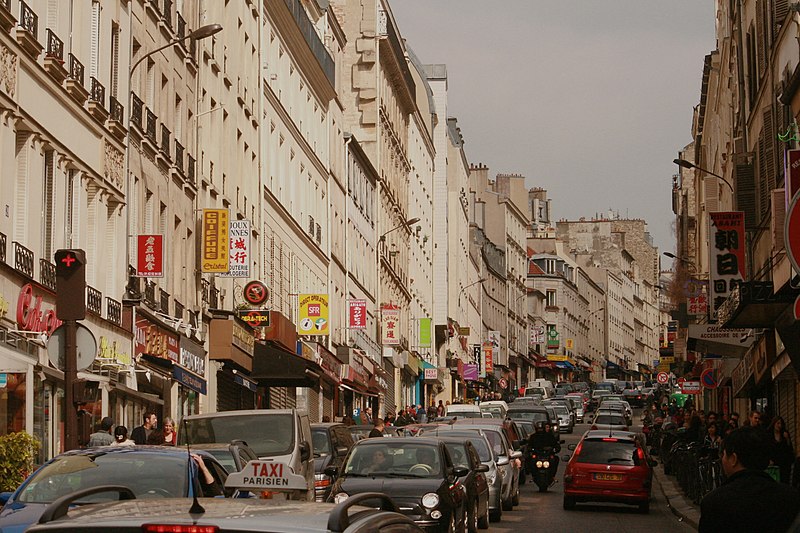 File:Rue de Belleville 2009-04-05.jpg