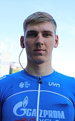 Thumbnail for Vladislav Kulikov (cyclist)