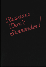 What does it mean if a Russian person says 'Я не русский'? - Quora