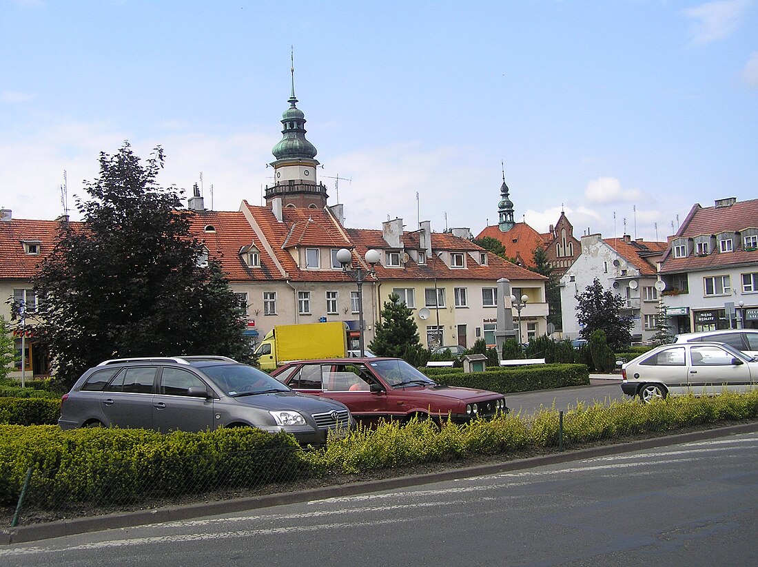 Syców