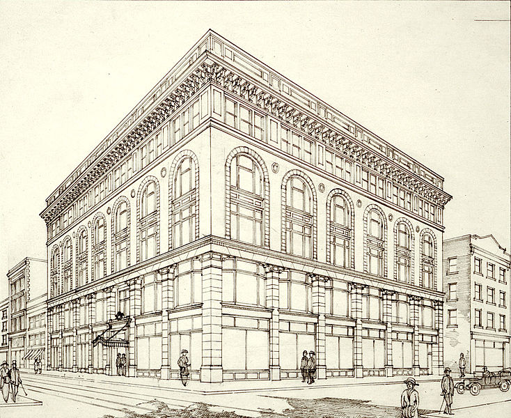 File:Ryrie Building - perspective of the south and west facades.jpg