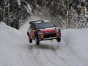 Sébastien Loeb Rally Sweden (shakedown) 2010 001.tiff