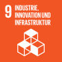 Miniatuur voor Bestand:SDG-icon-DE-09.svg