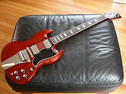 Gibson SG