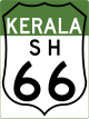 State Highway 66 shield}