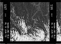 Kodak Panatomic-X B&W film with 600-700 nm bandpass filter