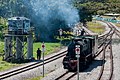 * Nomination Papar, Sabah: taking water for "The Heritage Steam Train" during the break at Papar Station --Cccefalon 21:03, 17 March 2014 (UTC) * Promotion  Support Good quality --Halavar 23:34, 17 March 2014 (UTC)