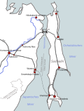 Vignette pour Tunnel de Sakhaline