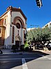 Iglesia Parroquial de la Sagrada Familia