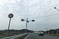 西治 兵庫県道23号三木宍粟線