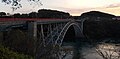 Saikai Bridge 西海橋