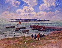 Saint-Guénolé-Penmarc'h Henry Moret 1908.jpeg