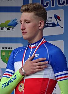 Saint-Omer - Championnats de France de cyclisme sur route, 21 août 2014 (C18).JPG