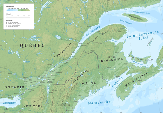 Остров святого лаврентия северная америка. Залив Святого Лаврентия на карте Северной Америки. Река Святого Лаврентия на карте Северной Америки. Река св на карте св Лаврентия.