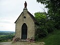 Kapel Saint-Claude og Saint-Thiébaud