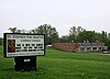 Saint Stephen the Martyr Catholic Church (Columbus, Ohio) - exterior 1.jpg