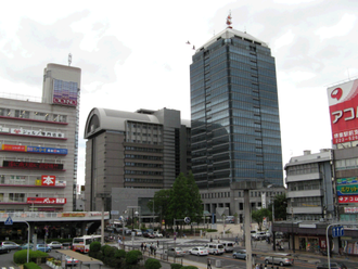 Sakai Sakai City Hall.png