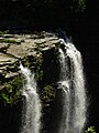 Salmon River Falls from overlook 20090623.JPG