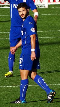 Sam Morsy 2014.jpg