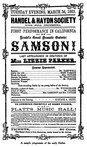 Samson (Händel)