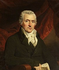 Richard Fenton (1746-1821)