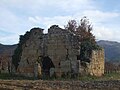 L'antica chiesa di San Nicola a Ruccavo, detta anche La cappella