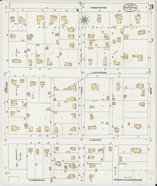 File:Sanborn Fire Insurance Map from Batavia, Kane County, Illinois. LOC sanborn01724 003-3.jpg