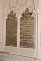 Sant Pedr St. Peter's Church Llanbedr Dyffryn Clwyd Cymru Wales 29.jpg