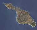 Miniatura para Isla Santa Catalina (California)