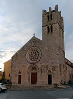 Miniatura per Collegiata di Santa Maria Maggiore (Alatri)