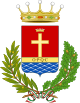 Blason de Santa Maria Capua Vetere