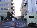 三洋化成工業京都工場（京都市東山区）