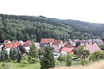 Schönau (Schleusegrund)