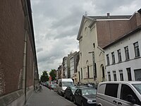 Rue d'Aerschot