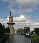 Schiedam жел соғуы Nolet.jpg