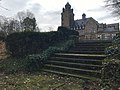 Schloss Waldthausen, Mainz (Germany).