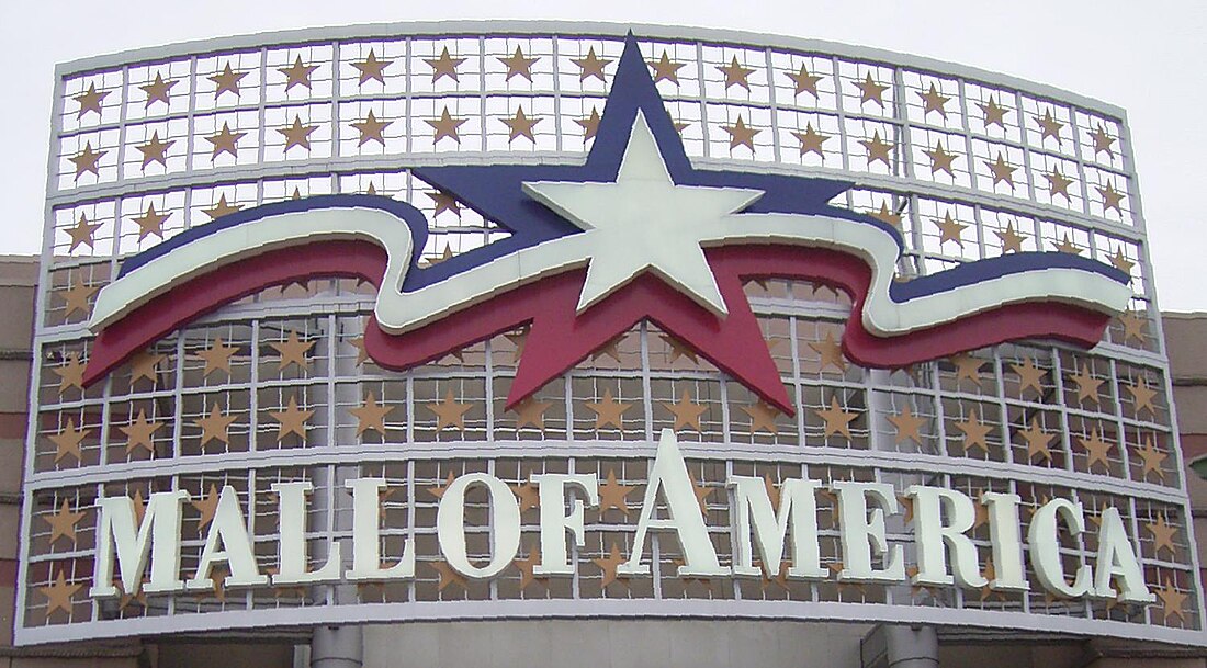 Mall of America