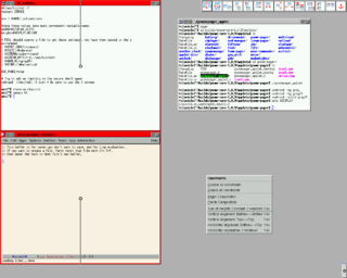 <span class="mw-page-title-main">Scwm</span>