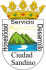 Seal of Ciudad Sandino.svg
