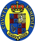 Somerset megye címere