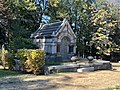 Lake View Cemetery