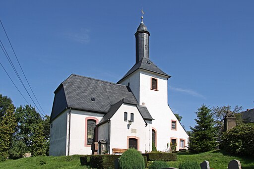 Seifersdorf Kirche3