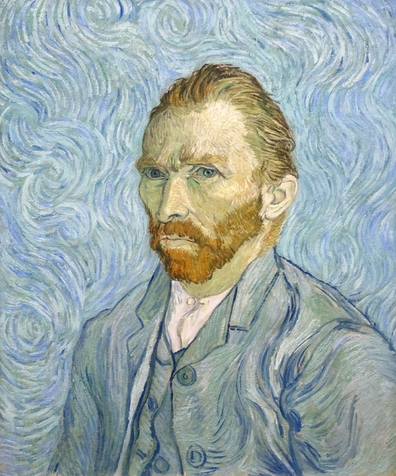 Self-Portrait (Van Gogh September 1889).jpg