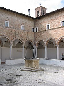 Senigallia-klášter milostí01.jpg