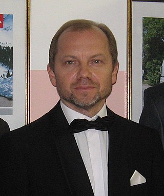 <span class="mw-page-title-main">Sergei Martynov (sport shooter)</span> Belarusian sport shooter