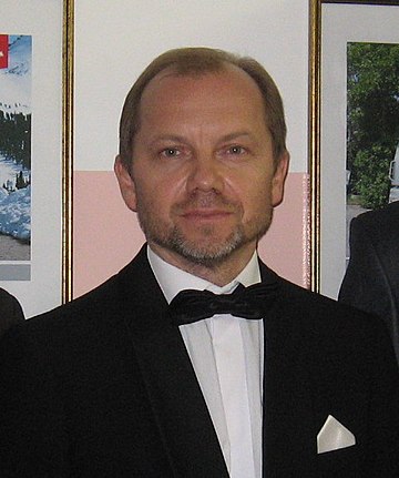 Sergei Martynov