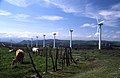 Serra da Capelada.